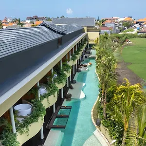 Курортный комплекс Sini Vie Luxury & By Ini Vie Hospitality (adults Only), Семиньяк