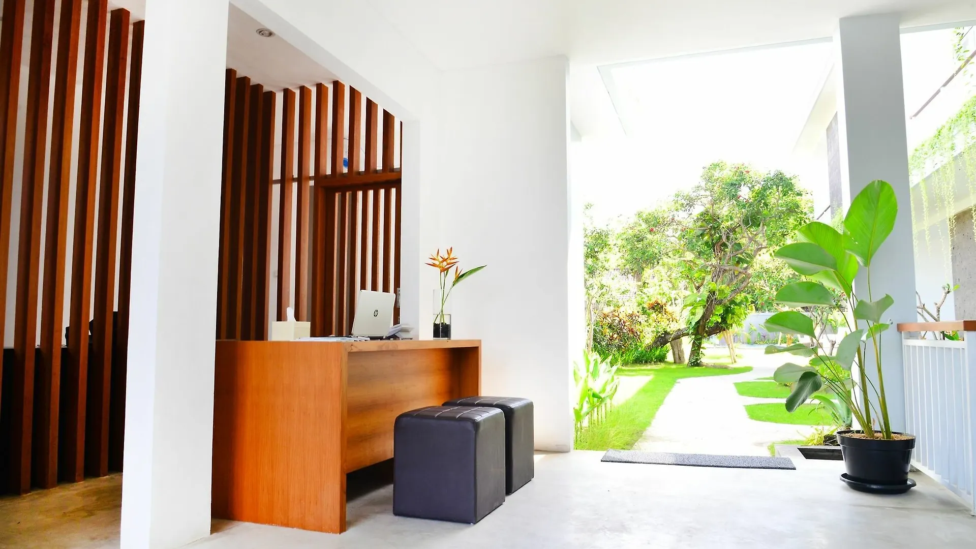 Harmony Beach Suite Seminyak Indonesië
