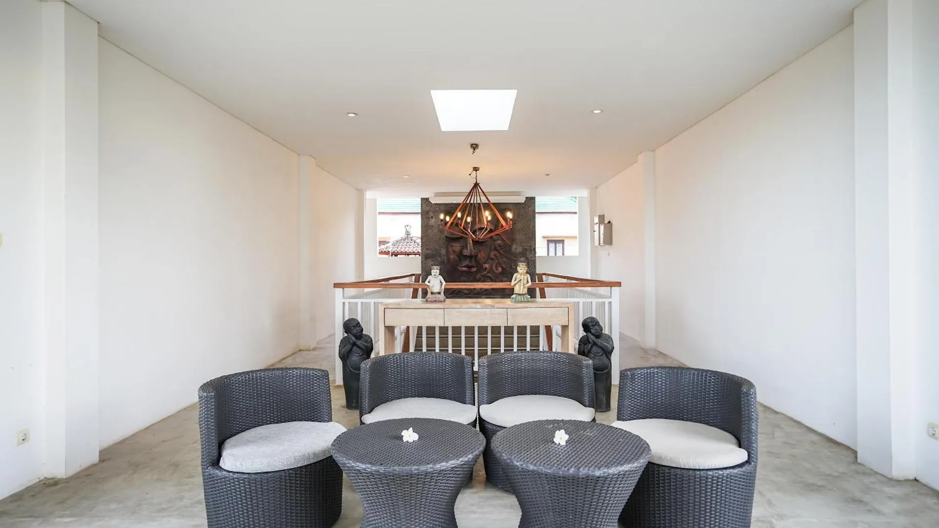 Harmony Beach Suite Seminyak  Resort