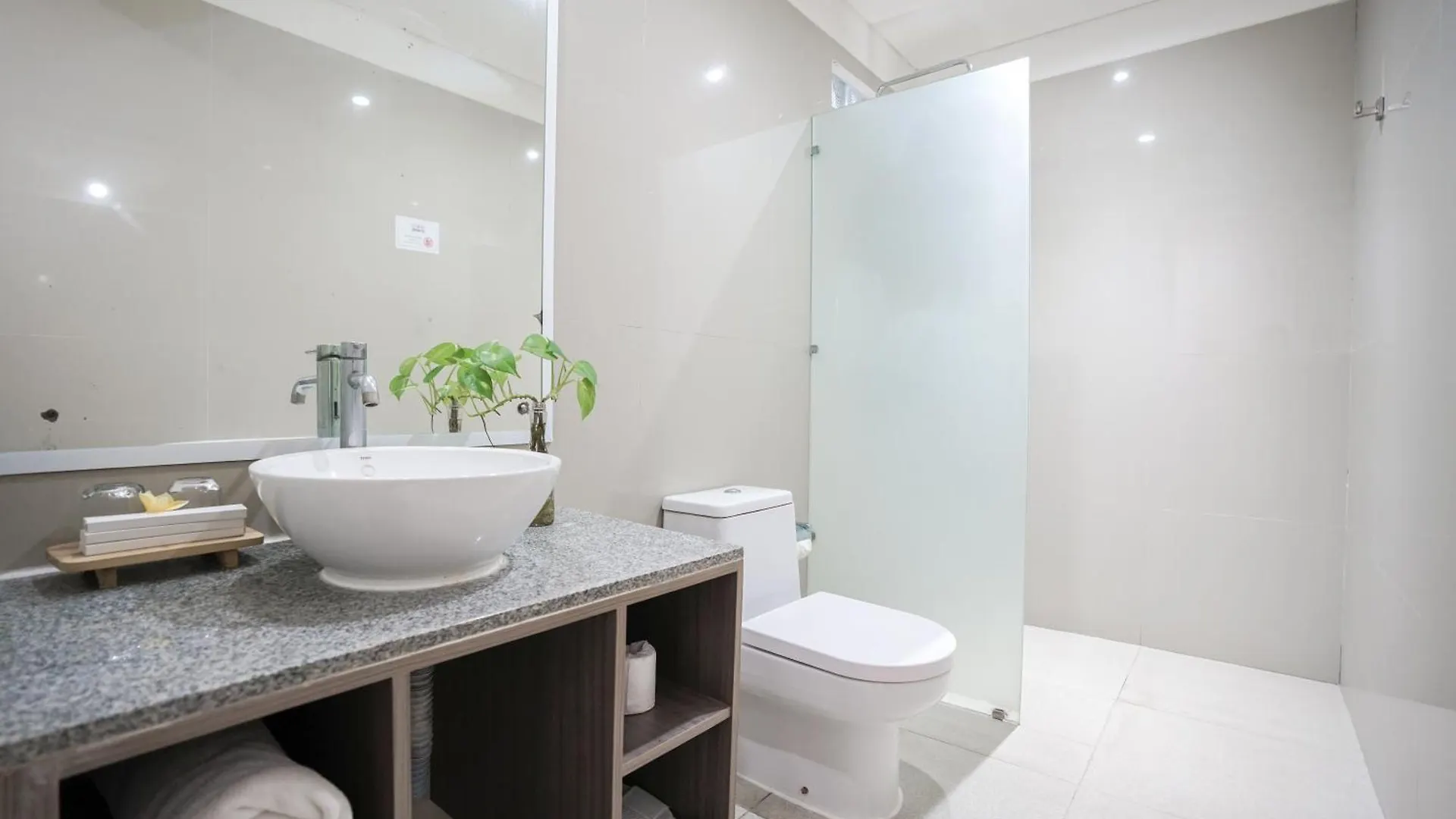 Harmony Beach Suite Seminyak  Indonesia