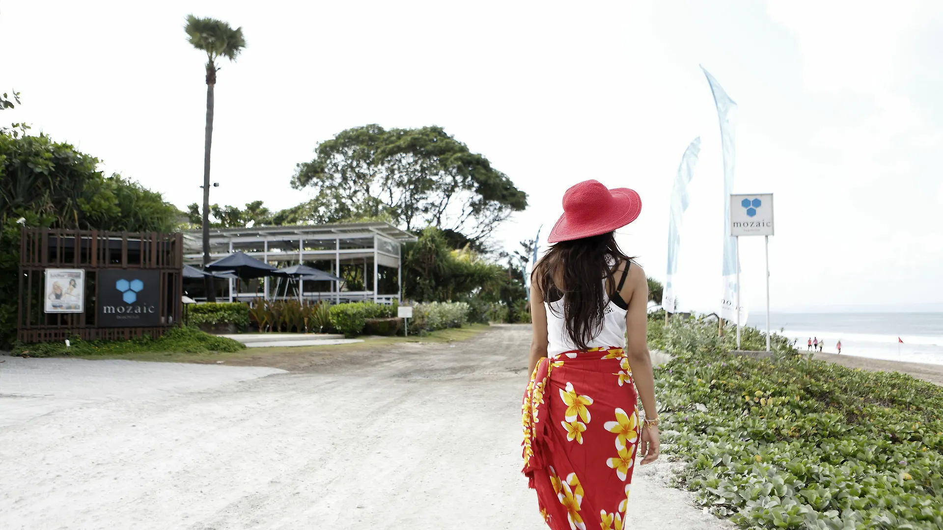 *** Resort Harmony Beach Suite Seminyak  Indonesia
