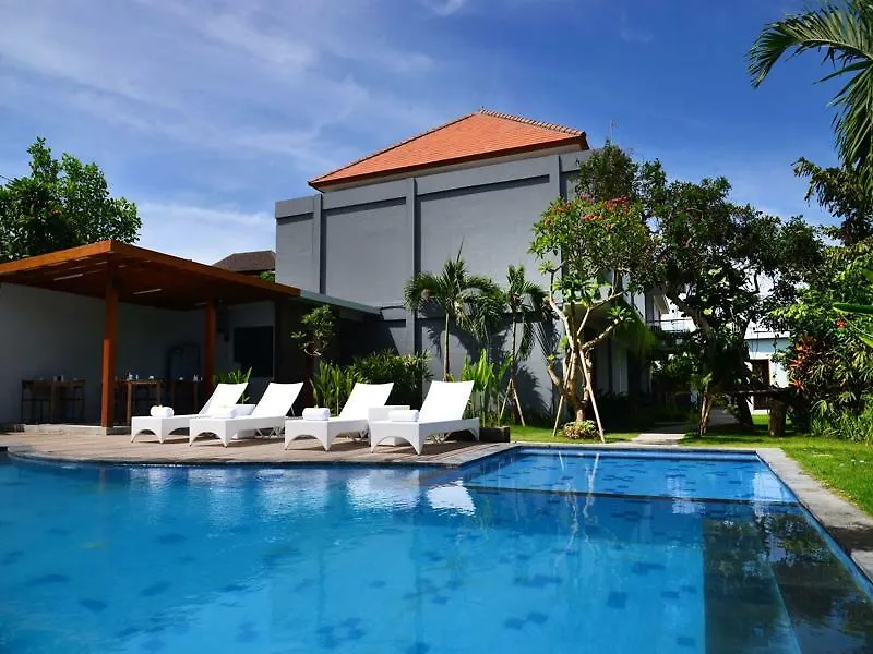 Harmony Beach Suite Seminyak  3*, Seminyak (Bali)